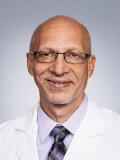 Dr. Ralph Lyons, MD