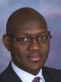 Photo: Dr. Fortune Alabi, MD