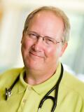 Dr. Stephen Hanske, MD photograph