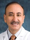 Dr. J. Carlos Medrano, MD