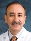Dr. J Carlos Medrano, MD