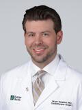 Dr. Bryon Tompkins, MD photograph